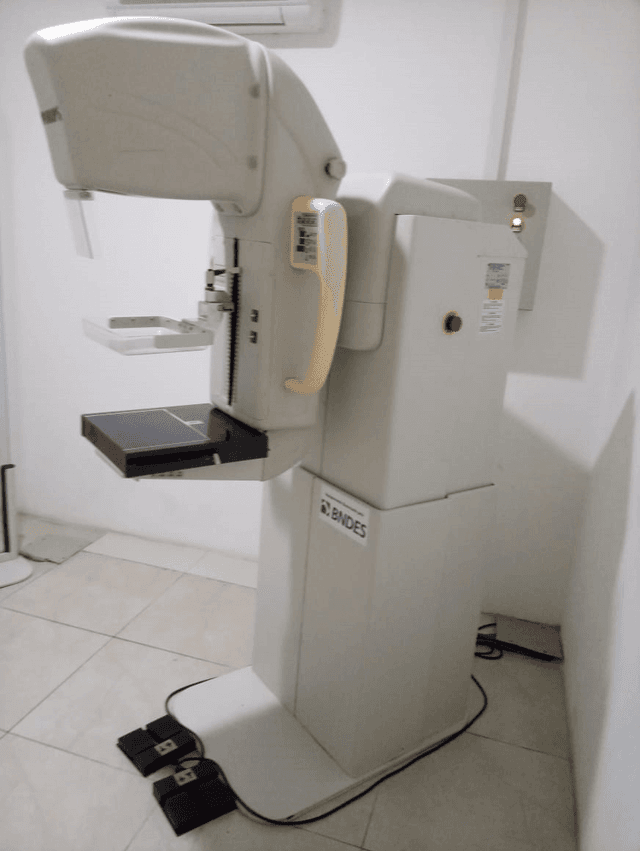 Estrutura da clínica - Imagem 5